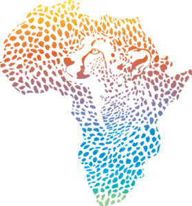 Symbol of African countries SciencePOD and WWIS will cover