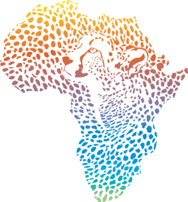 Symbol of African countries SciencePOD and WWIS will cover