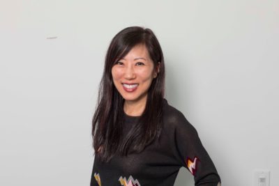 Interview with Christina Kim on advanced tech and pharma
