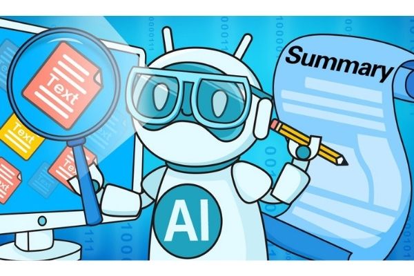 AI-Science-Content-Summary-tool