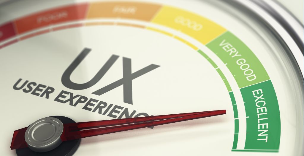 what is the meaning of ux?