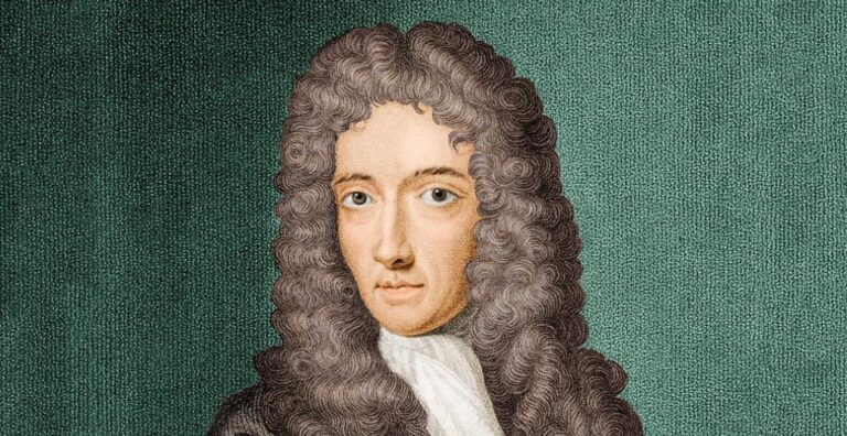 Robert Boyle: The Father Of Modern Chemistry | SciencePOD