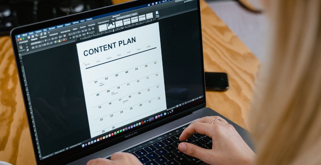 what is a content development company?