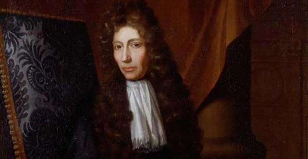 who is Robert Boyle?