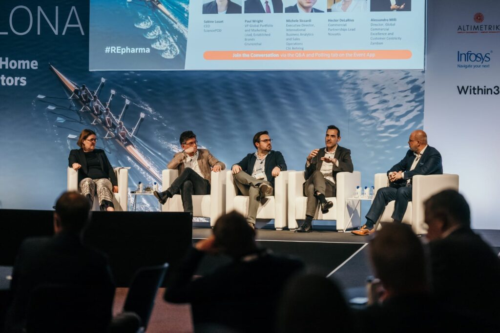 Reimgaine your sales strategy for 2025 by bringing co-creation as an engagement tactic