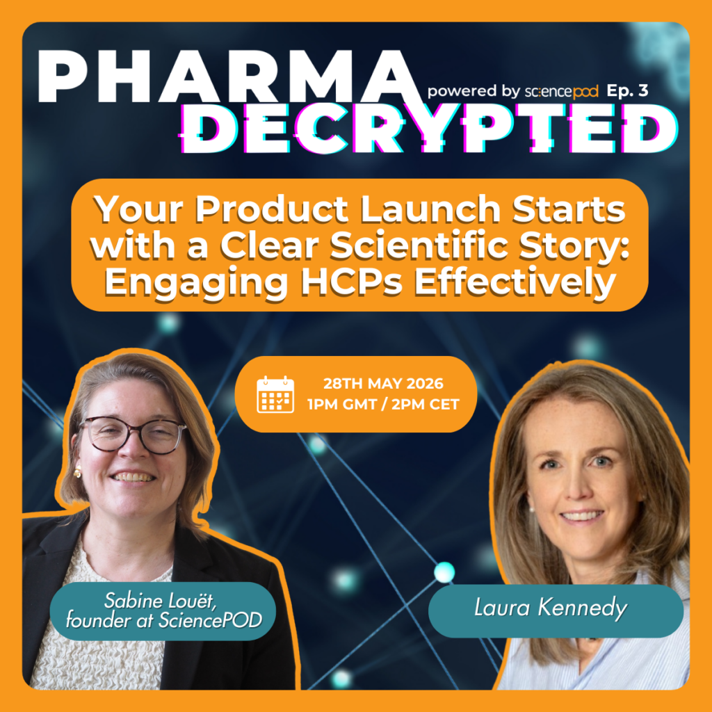 Pharma Decrypted Episode 03