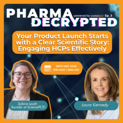 Pharma Decrypted Episode 03